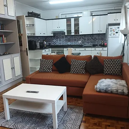 Apartman 21
