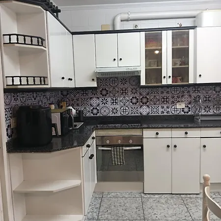 21 Apartman