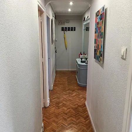 21 Apartman