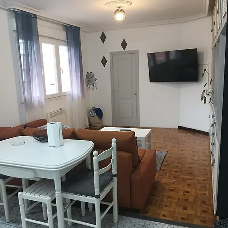 21 Apartman Gijón