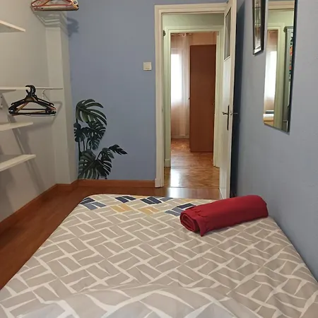 Apartman 21 Gijón