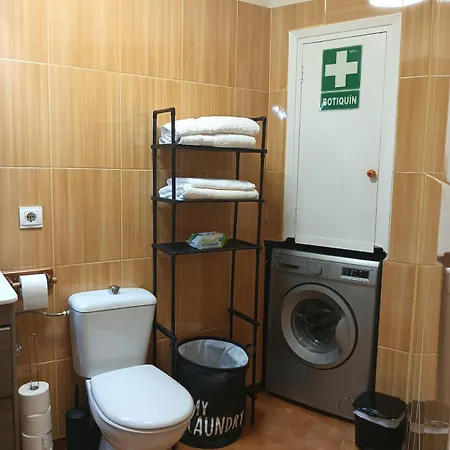 21 Apartman Gijón